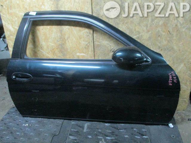 Дверь боковая для Toyota Soarer UZZ31        