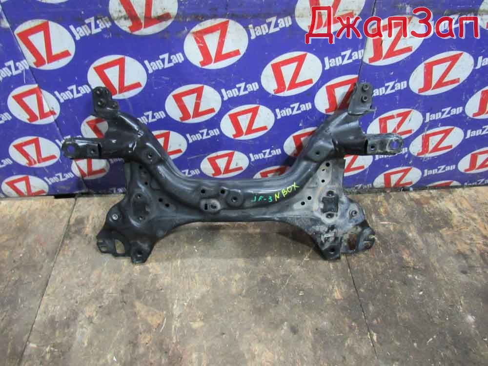 Балка поперечная для Honda N-BOX JF3  S07B  перед    