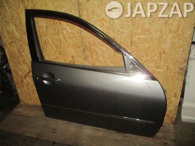Дверь для Nissan Fuga Y50  VQ25DE  перед право   Серый