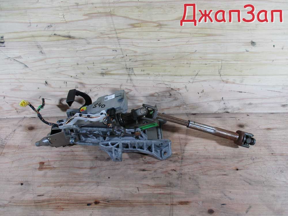 Рулевая колонка для Volvo S40 MS43  B5244S      