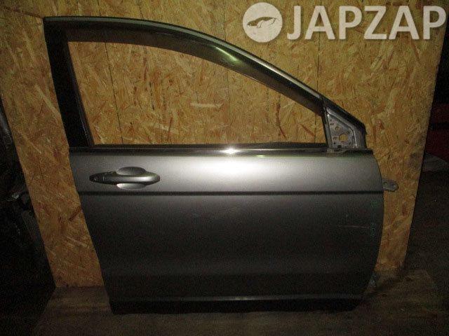 Дверь боковая для Honda CR-V RE4  K24A,      Серебро