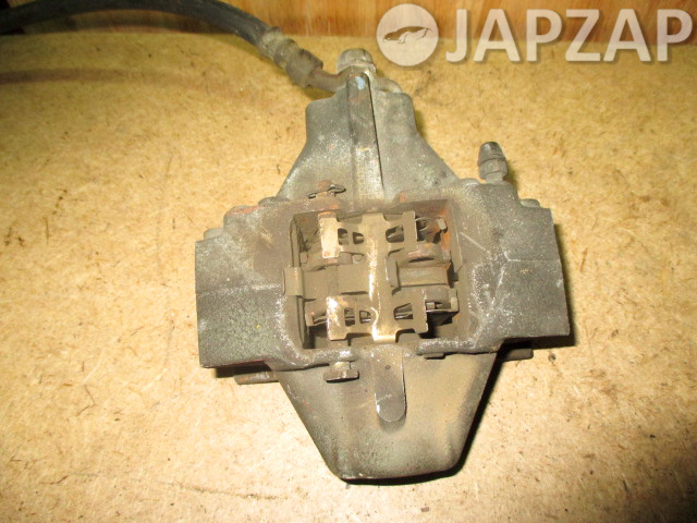 Суппорт для Toyota Progres JCG10  1JZ-GE  зад лево   