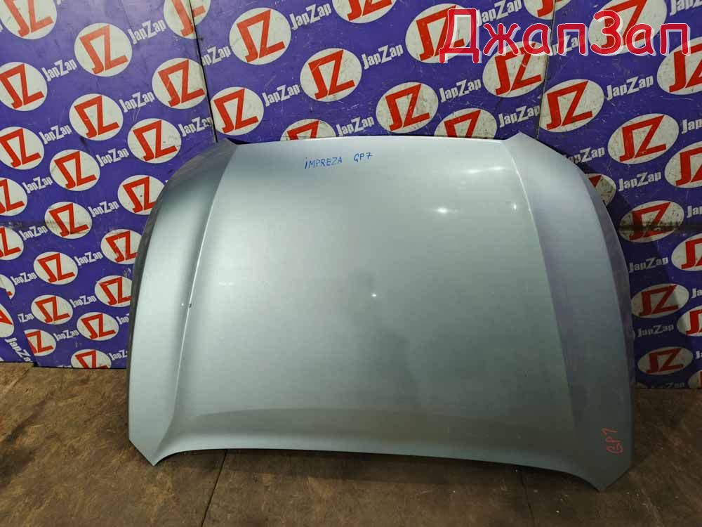 Капот для Subaru XV GP7  F20A      