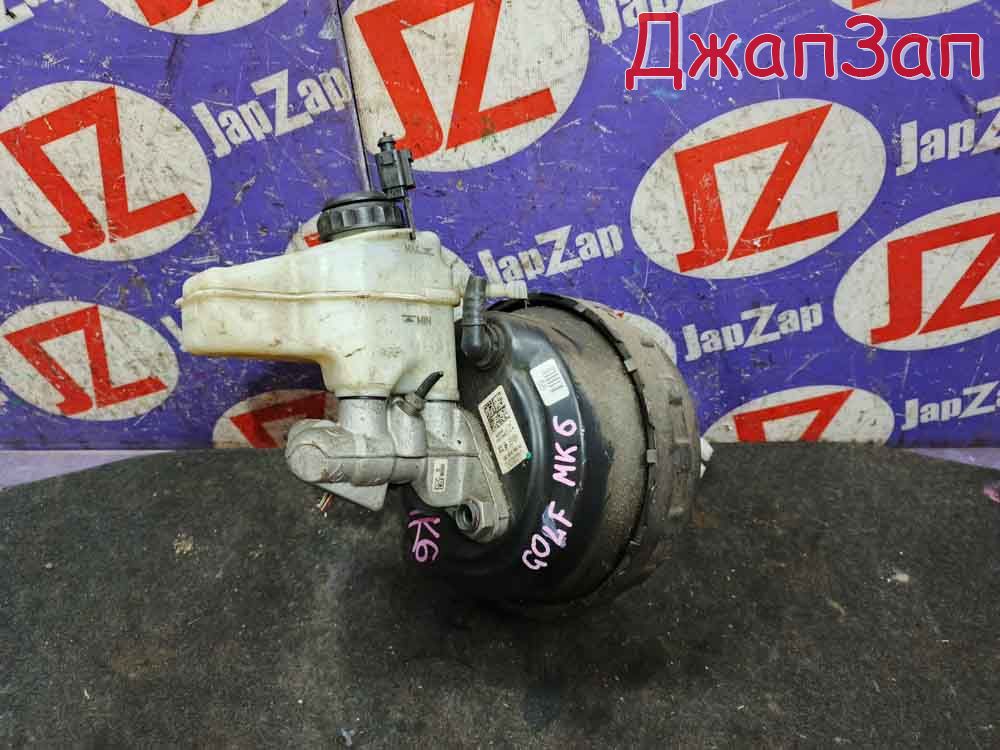 Вакуумный усилитель тормозов для Volkswagen Golf 5K1  CAXA     1k2614105bj 