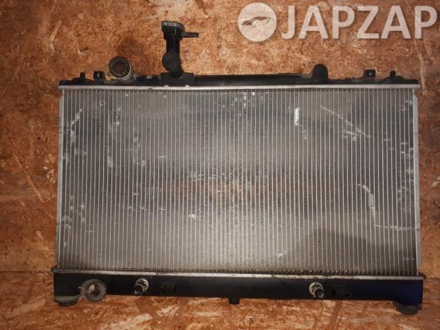 Радиатор охлаждения для Mazda Atenza GG GY GGEP GGES GY3W GYEW        