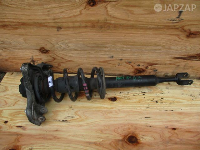 Стойка подвески для Audi A4 B7 8K2 8ED    перед лево   