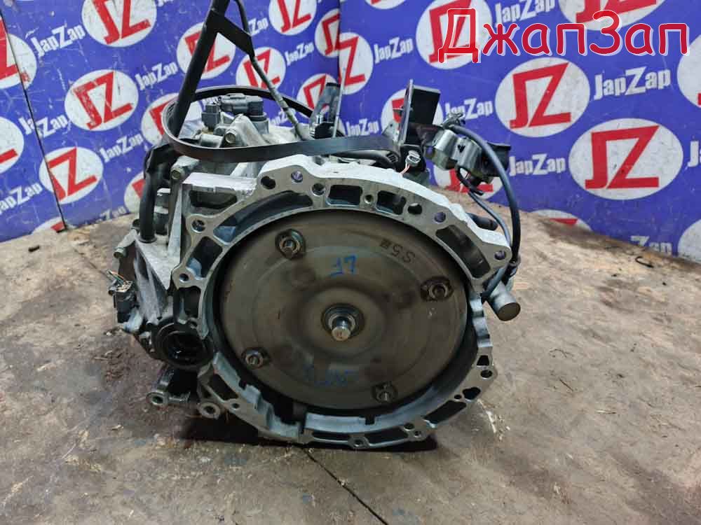 Акпп для Mazda Atenza  GYEW  LF-VE       Акпп для Mazda Atenza GYEW  LF-VE