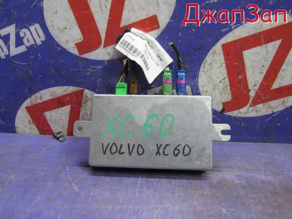 Электроблок для Volvo XC60 DZ  B6304T4     31314550 