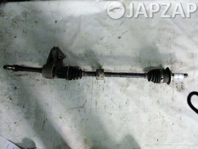 Привод для Suzuki SX4 YA11S  M15A  перед право   