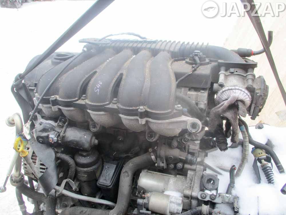 Двигатель для Volvo S40 MS43  B5244S      