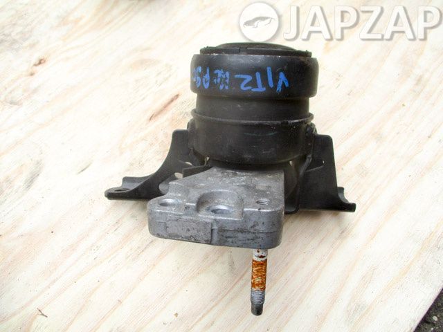 Подушка двигателя для Toyota Vitz KSP90  1KR-FE      