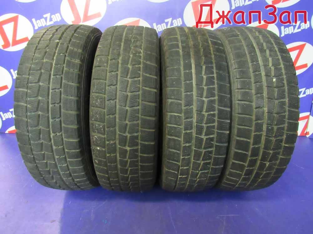 Шины Dunlop Winter Maxx 92q 205/60R16