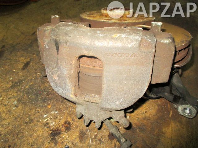 Суппорт для Volvo S60 RS61 RS79 RH59 HV32  B5244S  перед право   