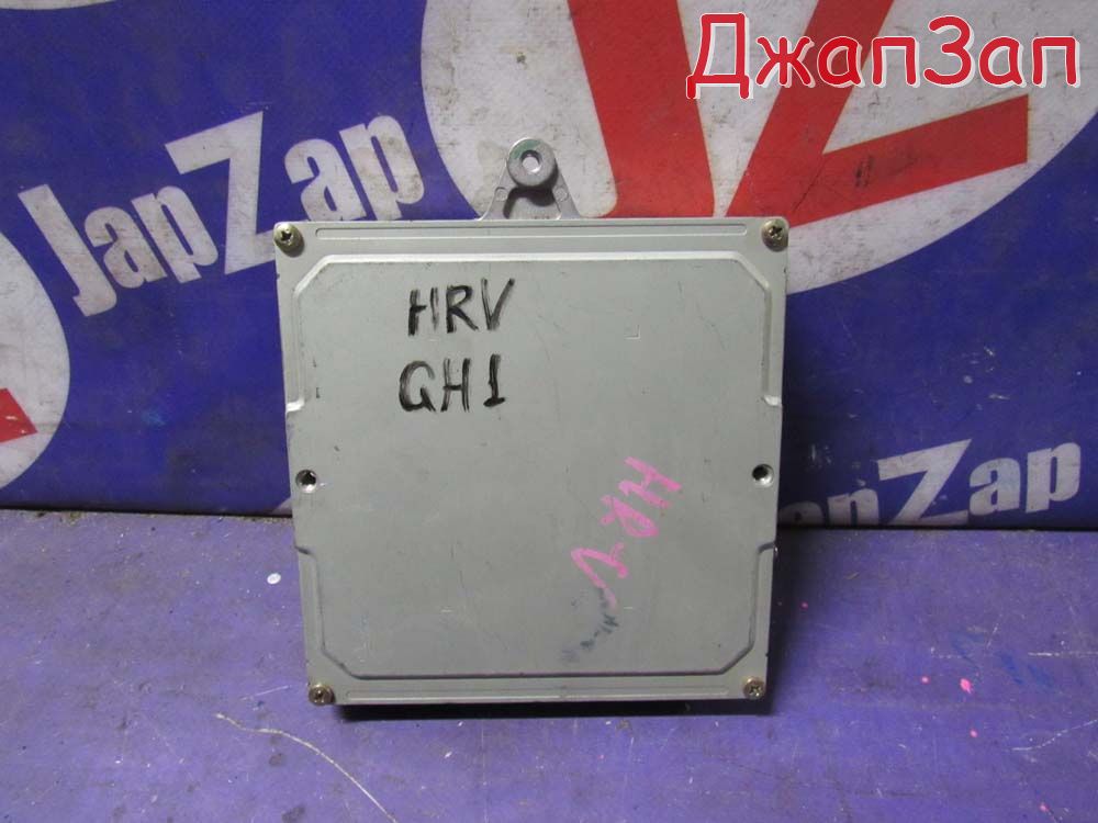 Блок управления двигателя efi для Honda HR-V GH1  D16A     37820-pel-903 