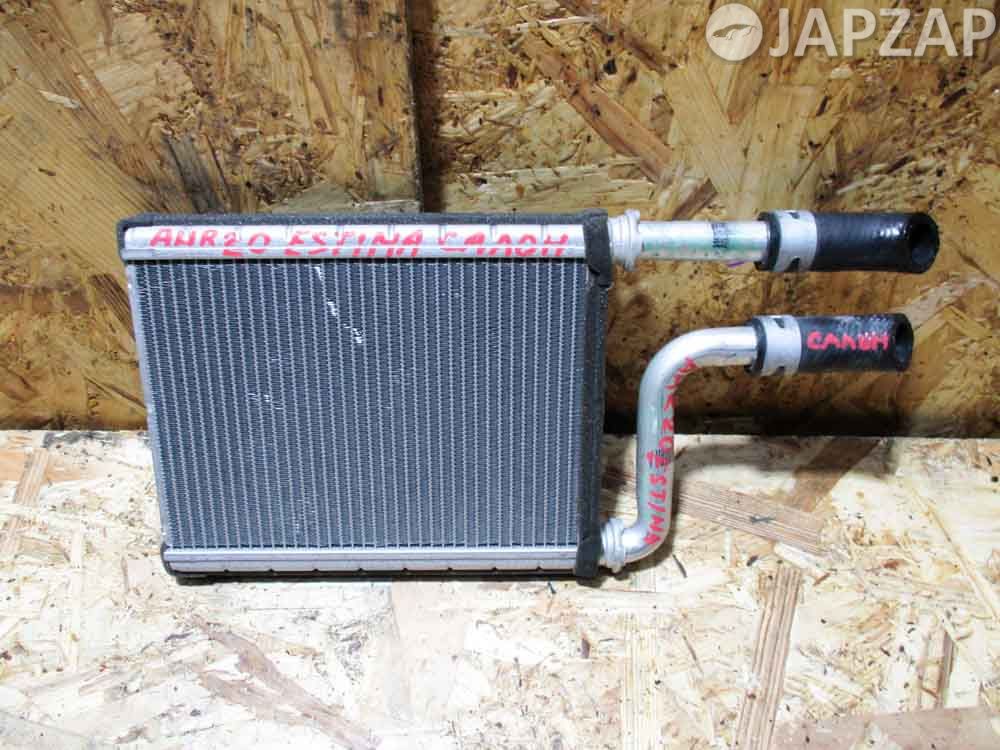 Радиатор печки для Toyota Estima AHR20  2AZ-FXE      