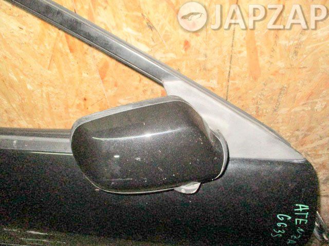 Зеркало для Mazda Atenza GG        Черный