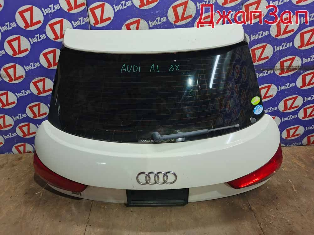 Дверь багажника для Audi A1 8X1  CAXA      