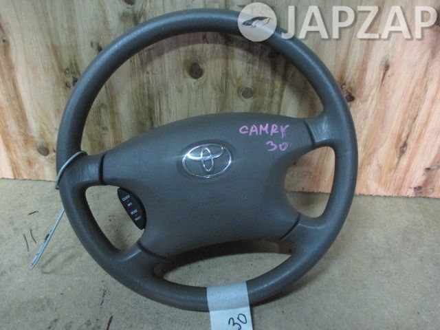 Руль для Toyota Camry ACV30  2AZ-FE      