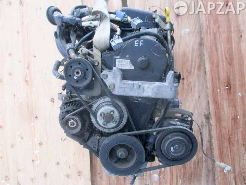 Двигатель для Daihatsu Move L150S  EF-VE      