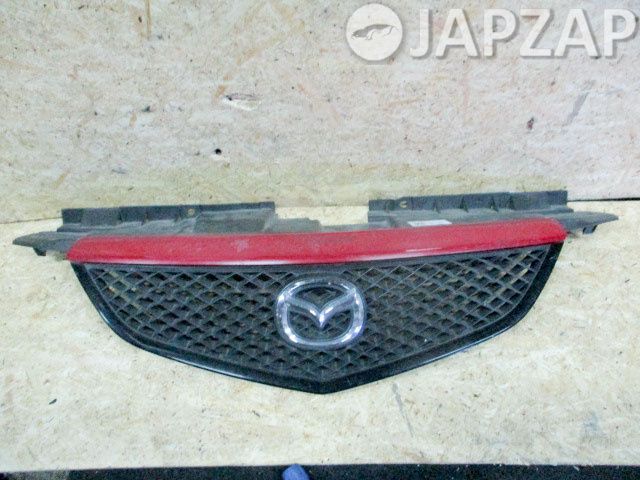 Решетка радиатора для Mazda MPV LW        