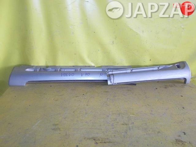 Порог для Volvo V70         