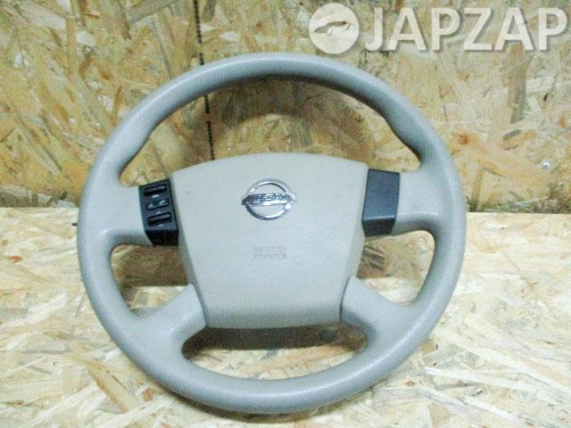 Руль для Nissan Teana J31  VQ23DE      