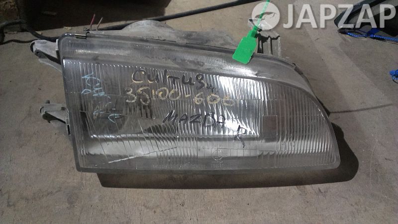 Фара для Suzuki Cultus         