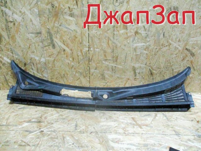 Жабо для Toyota bB NCP30 NCP31 NCP35  1NZ-FE      