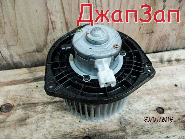 Мотор печки для Mitsubishi Outlander CW5W  4B12      