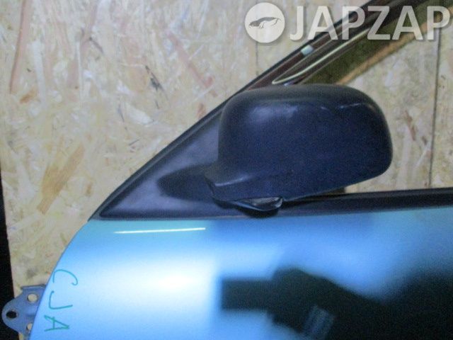 Зеркало для Mitsubishi Mirage CJ        Черный
