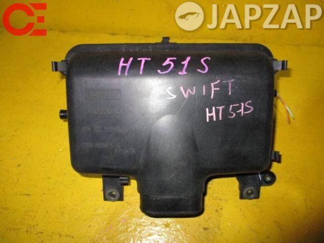 Корпус воздушного фильтра для Suzuki Swift         