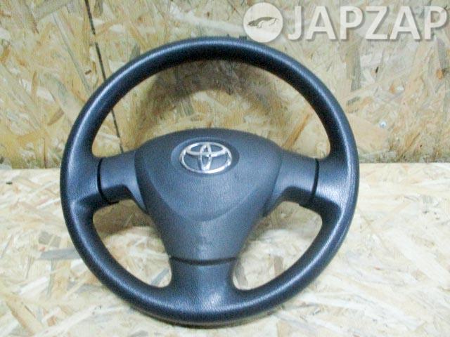 Руль для Toyota Auris NZE154  1NZ-FE      