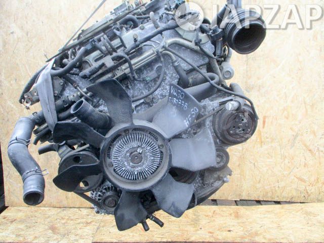 Двигатель для Nissan Cima HF50  VQ30DET      