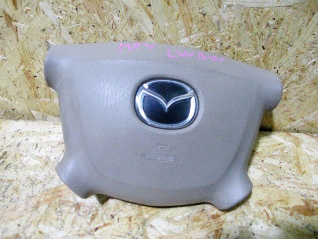 Подушка безопасности для Mazda MPV LW        