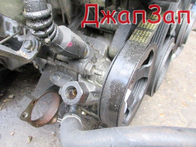 Гидроусилитель руля для Toyota Opa ZCT10  1ZZ-FE      