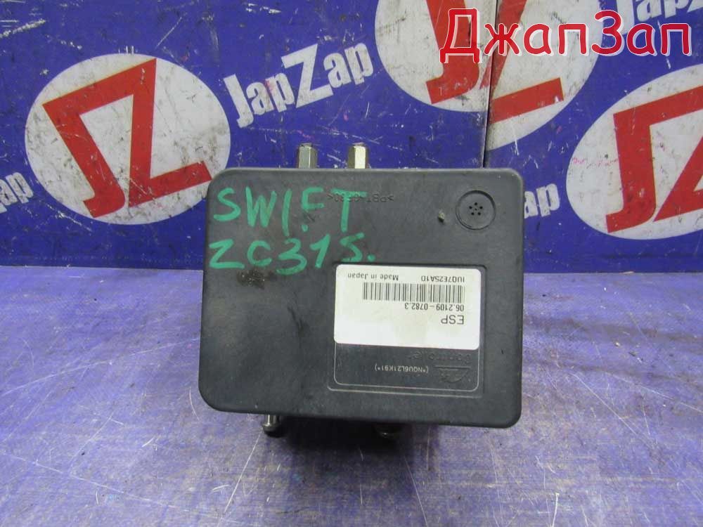 Блок abs для Suzuki Swift ZC31S  M16A     06210907823 