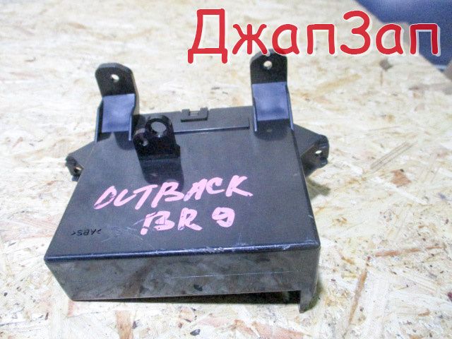 Электронный блок для Subaru Outback BR9  EJ25     72343aj020 