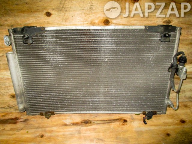 Радиатор кондиционера для Toyota Opa T10  1ZZ-FE      