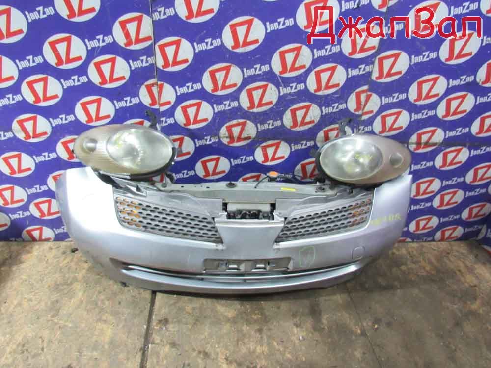 Ноускат для Nissan March АК12  CR12DE      