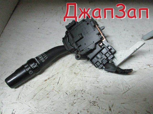 Подрулевой переключатель для Toyota Opa ZCT10  1ZZ-FE      