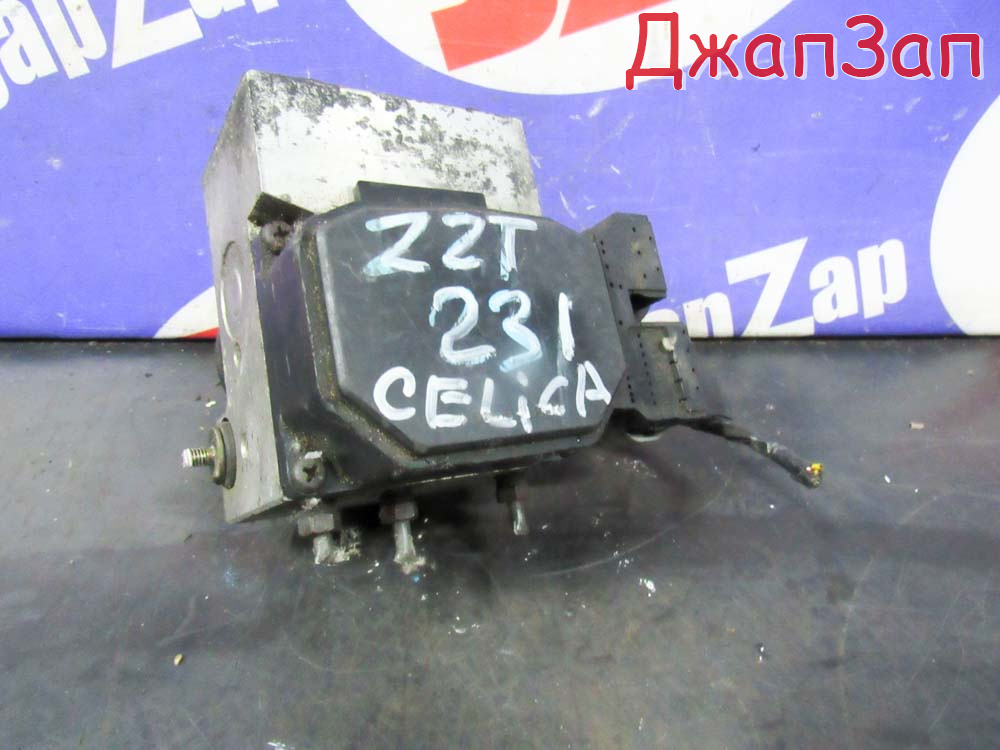 Блок abs для Toyota Celica ZZT231  2ZZ-FE     44510-32070 