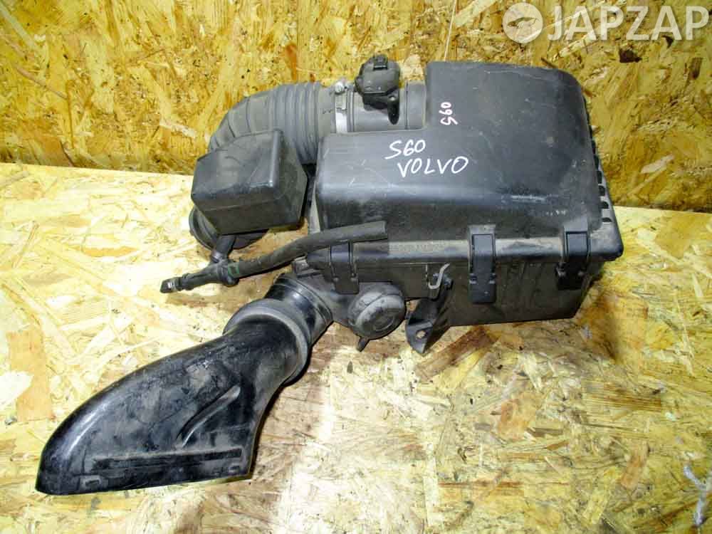 Корпус воздушного фильтра для Volvo S60 RS61 RS79 RH59 HV32        