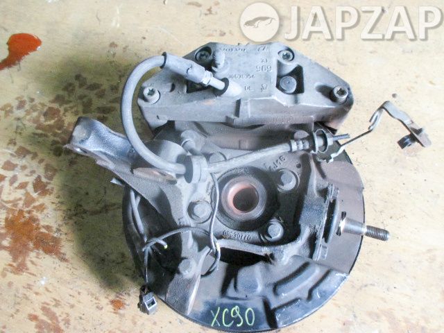 Ступица для Volvo XC90 C_59  B5254T2  перед лево   