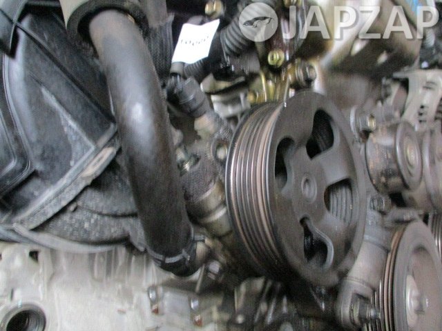 Гидроусилитель руля для Toyota Alphard ANH10  2AZ-FE      