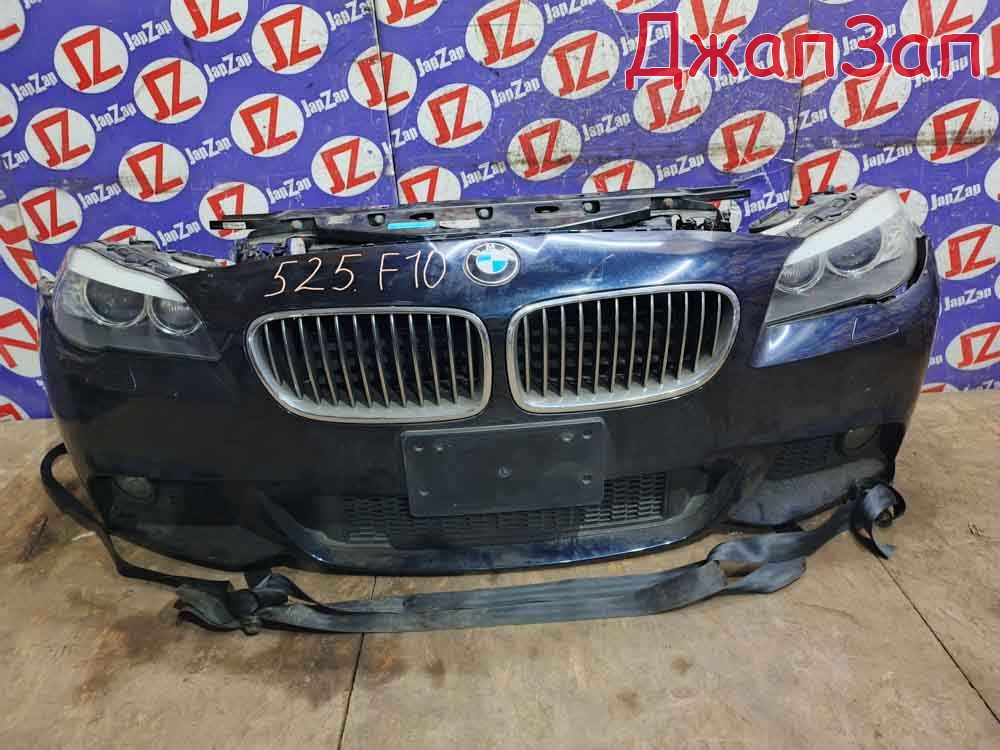 Ноускат для Bmw 5 серия F10  N52B25      