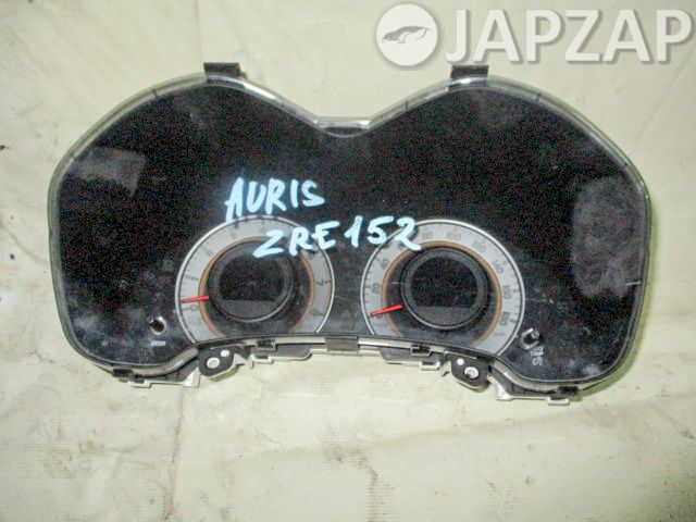 Панель приборов для Toyota Auris ZRE152  2ZR-FE      
