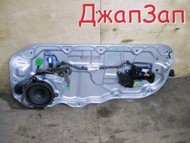 Стеклоподъемный механизм для Volvo C30 MK38  B5244S  перед право   