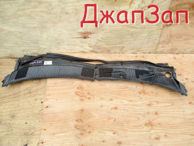 Жабо для Toyota Gaia SXM10G        