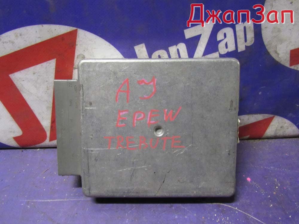 Блок управления двигателя efi для Mazda Tribute EPEW  AJ     aj0918881c 