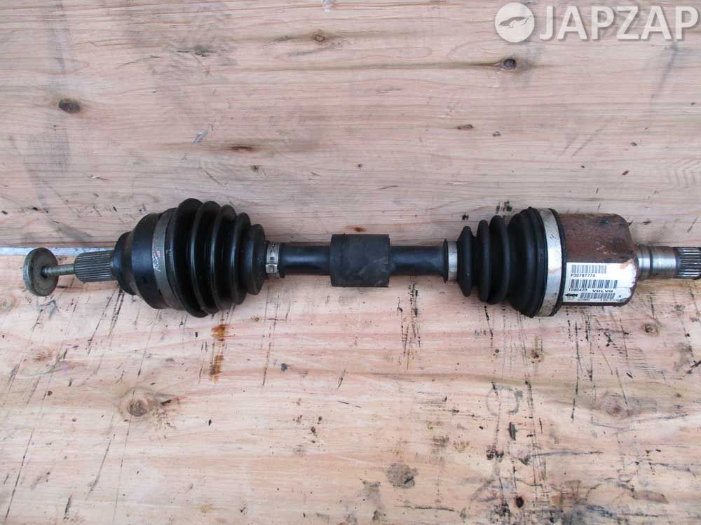 Привод для Volvo C30 MK38  B5244S  перед лево   